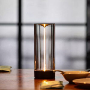 Bedroom Magnetic LED Lamp
